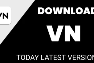 Vn-video-editor