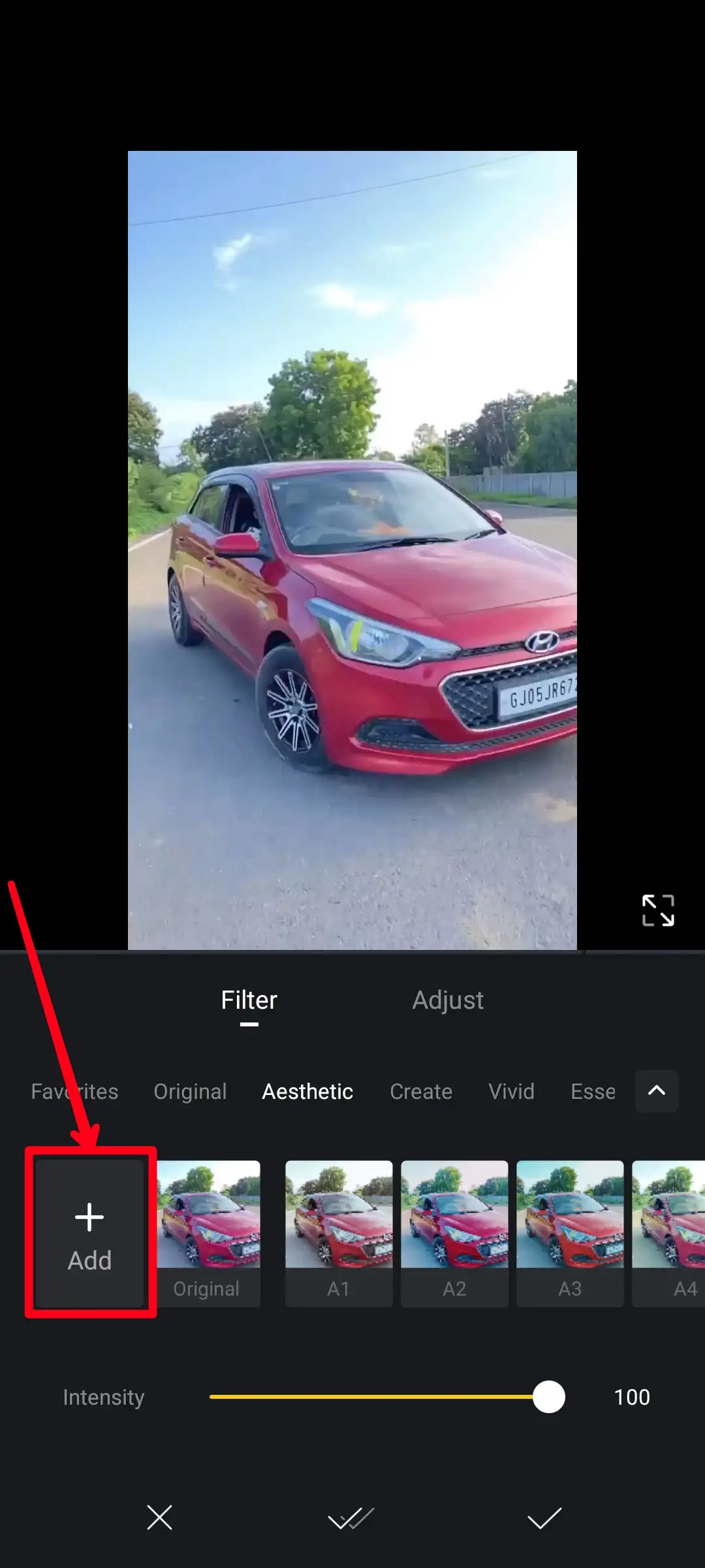 Vn Iphone Vivid Filter Download For Android 2023 Anupsagar