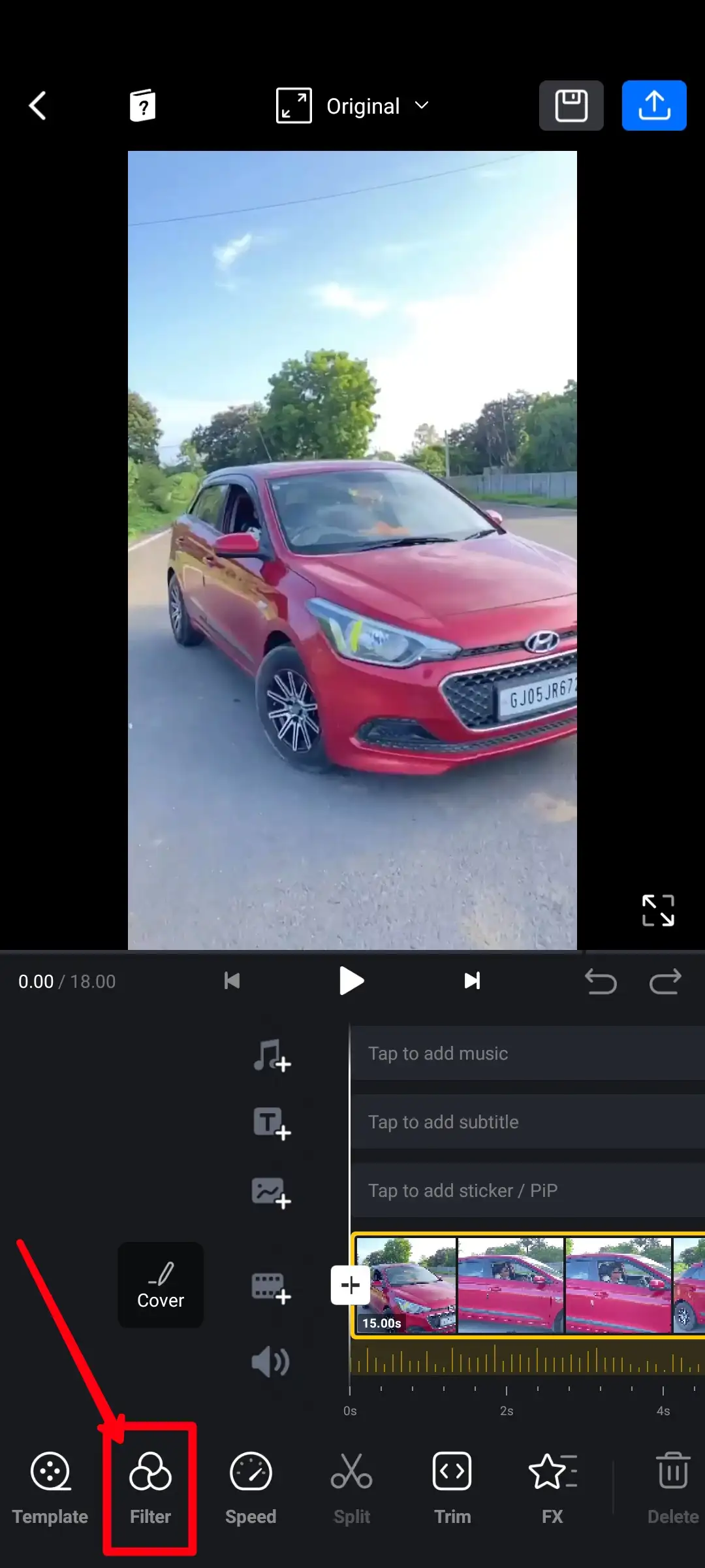 Vn Iphone Vivid Filter Download For Android 2023 Anupsagar