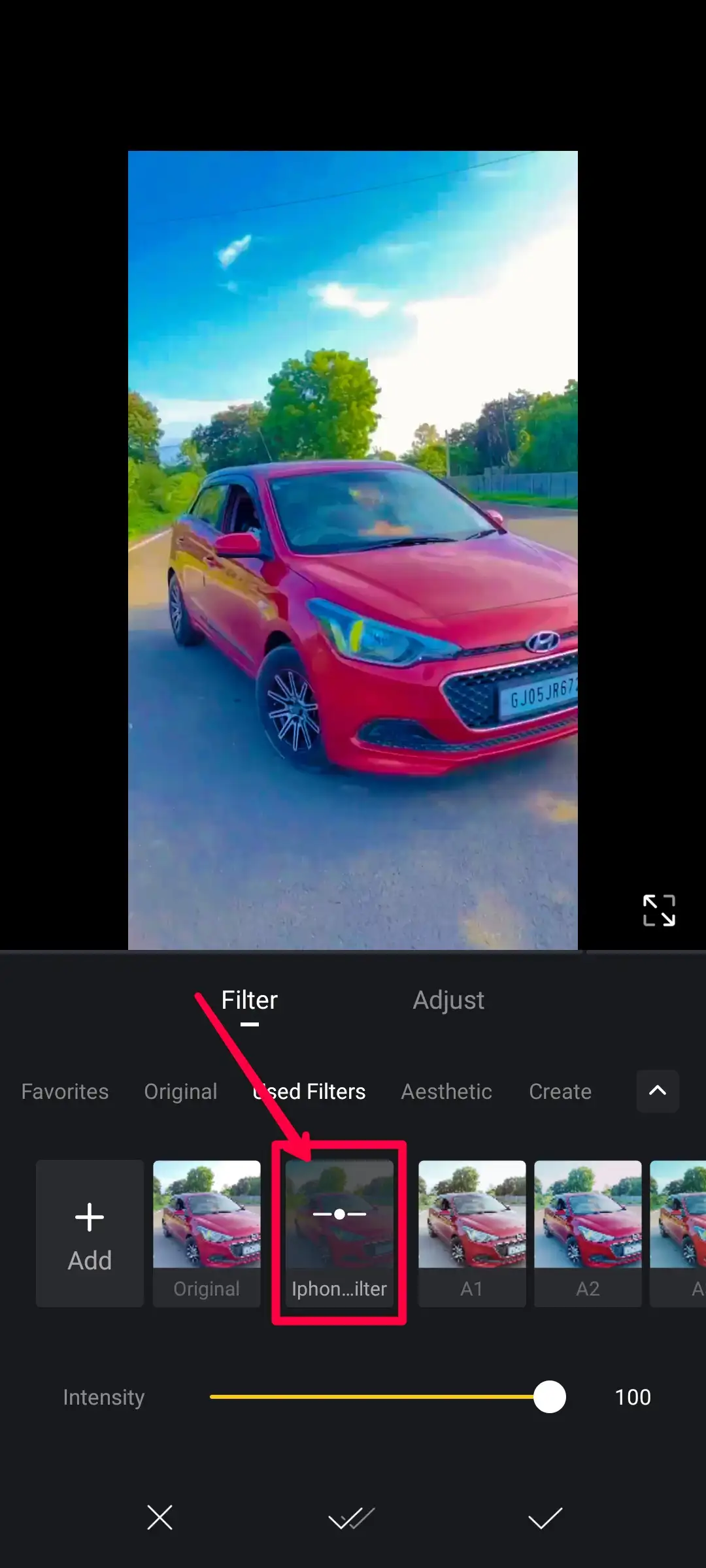 Vn Iphone Vivid Filter Download For Android 2023 Anupsagar