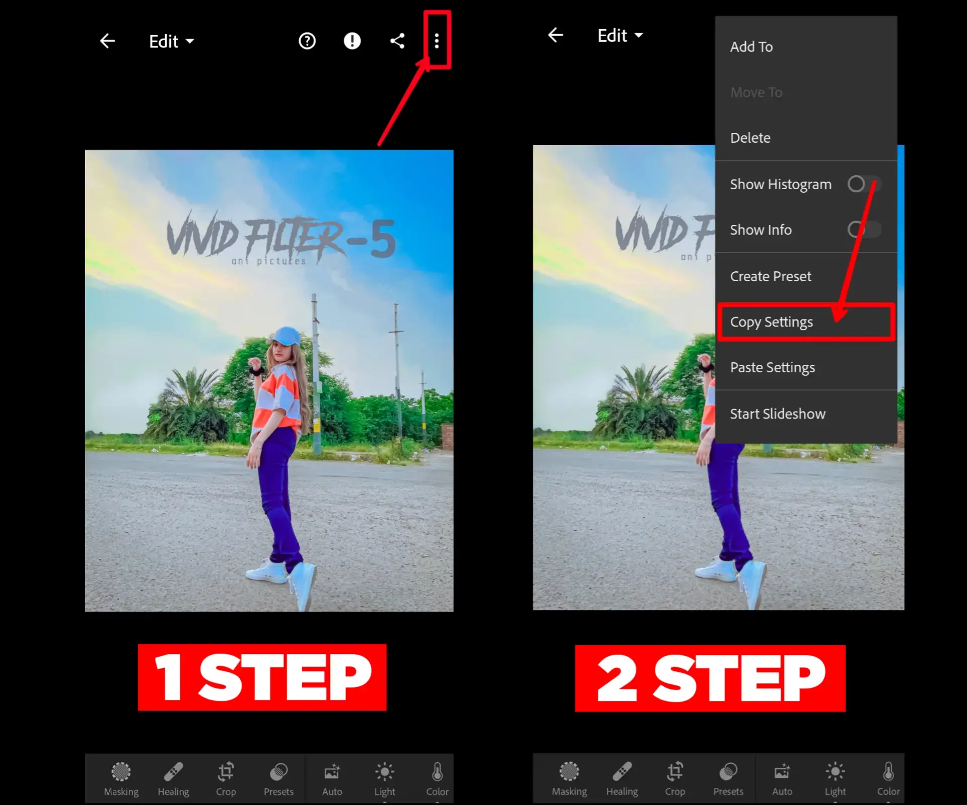 Download New (Iphone vivid filter for lightroom) 2023 Anupsagar