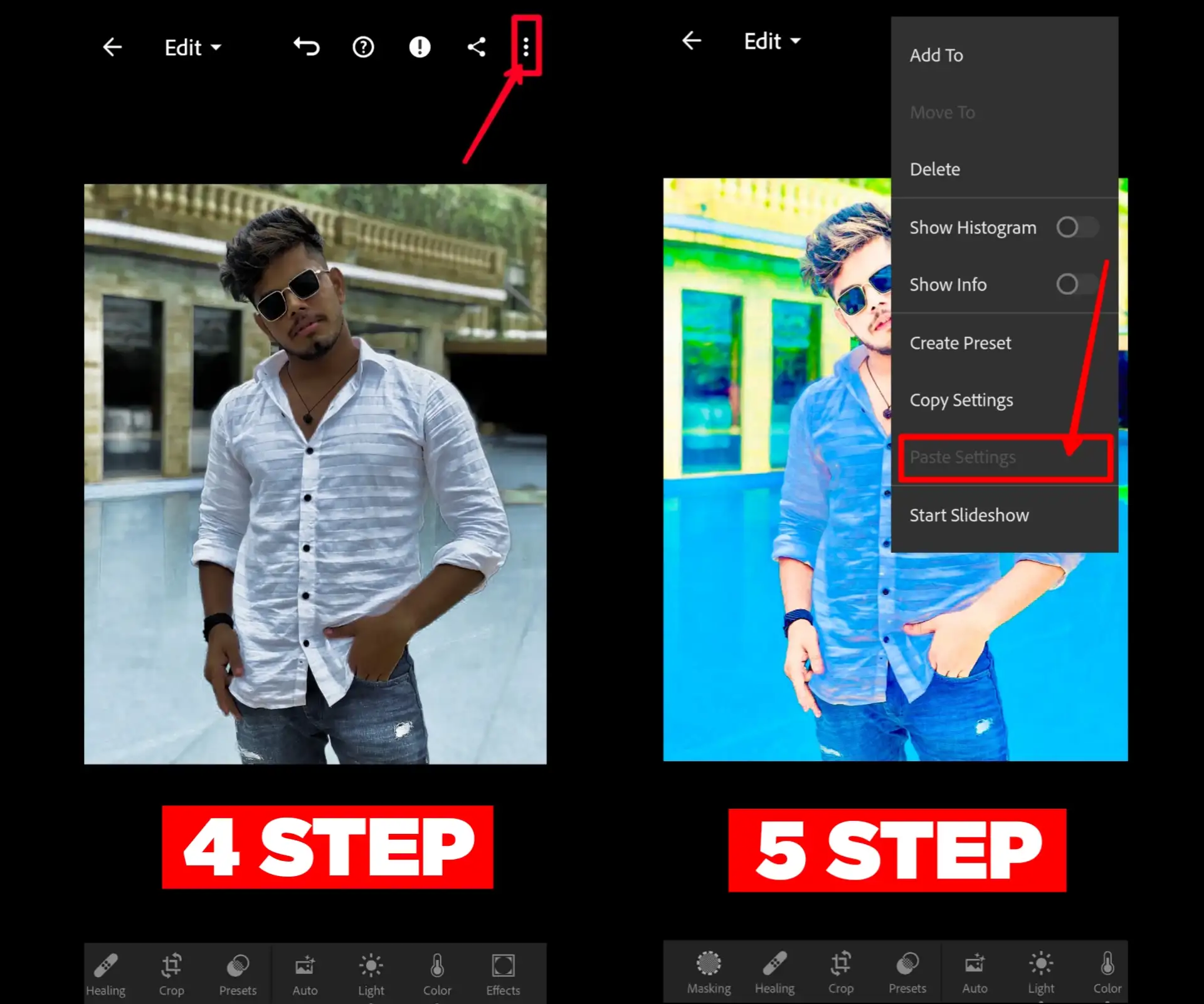 Download New (Iphone vivid filter for lightroom) 2023 Anupsagar