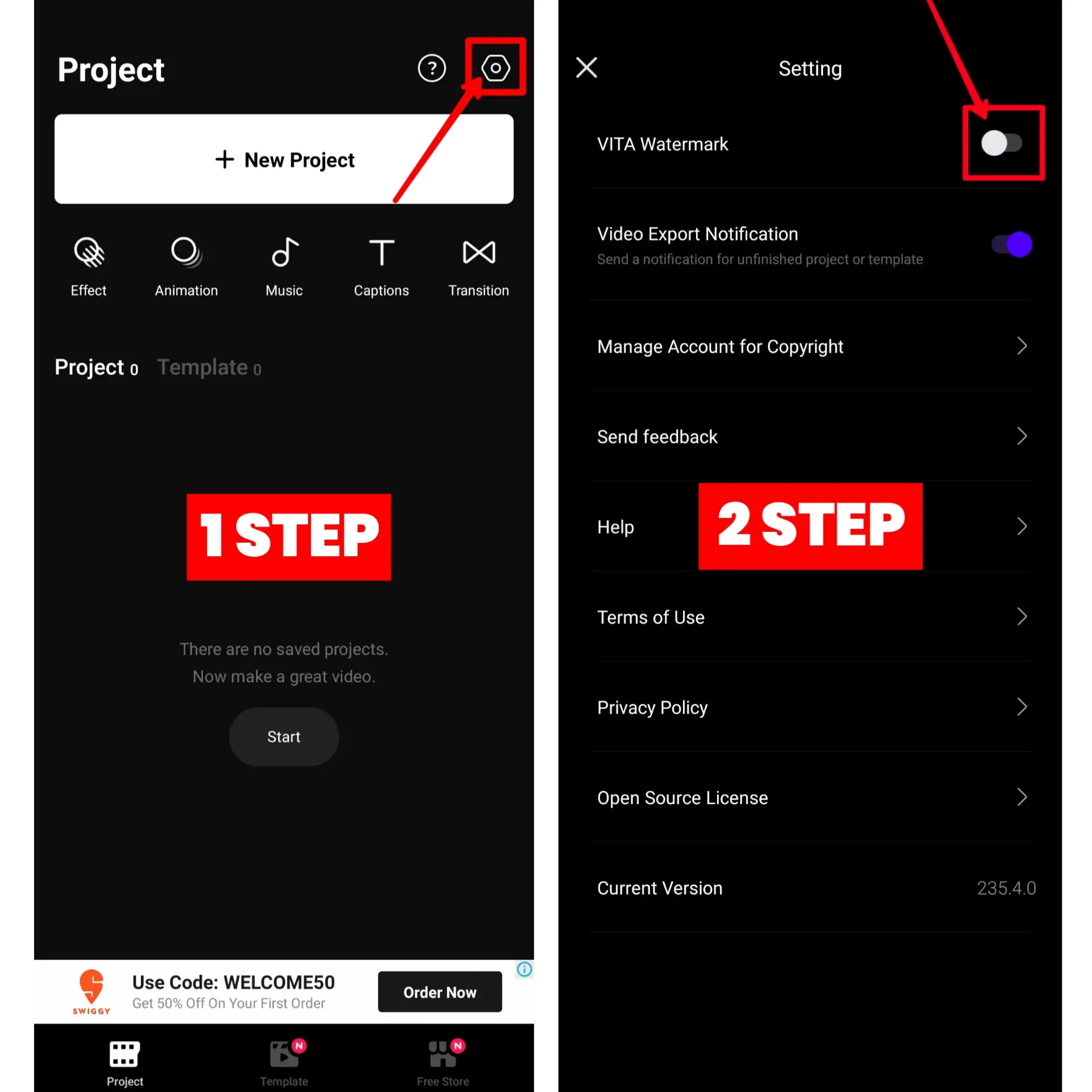 How to change sky in video in Android (Secret Trick) Anupsagar