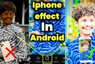 phone Filter for Vn App