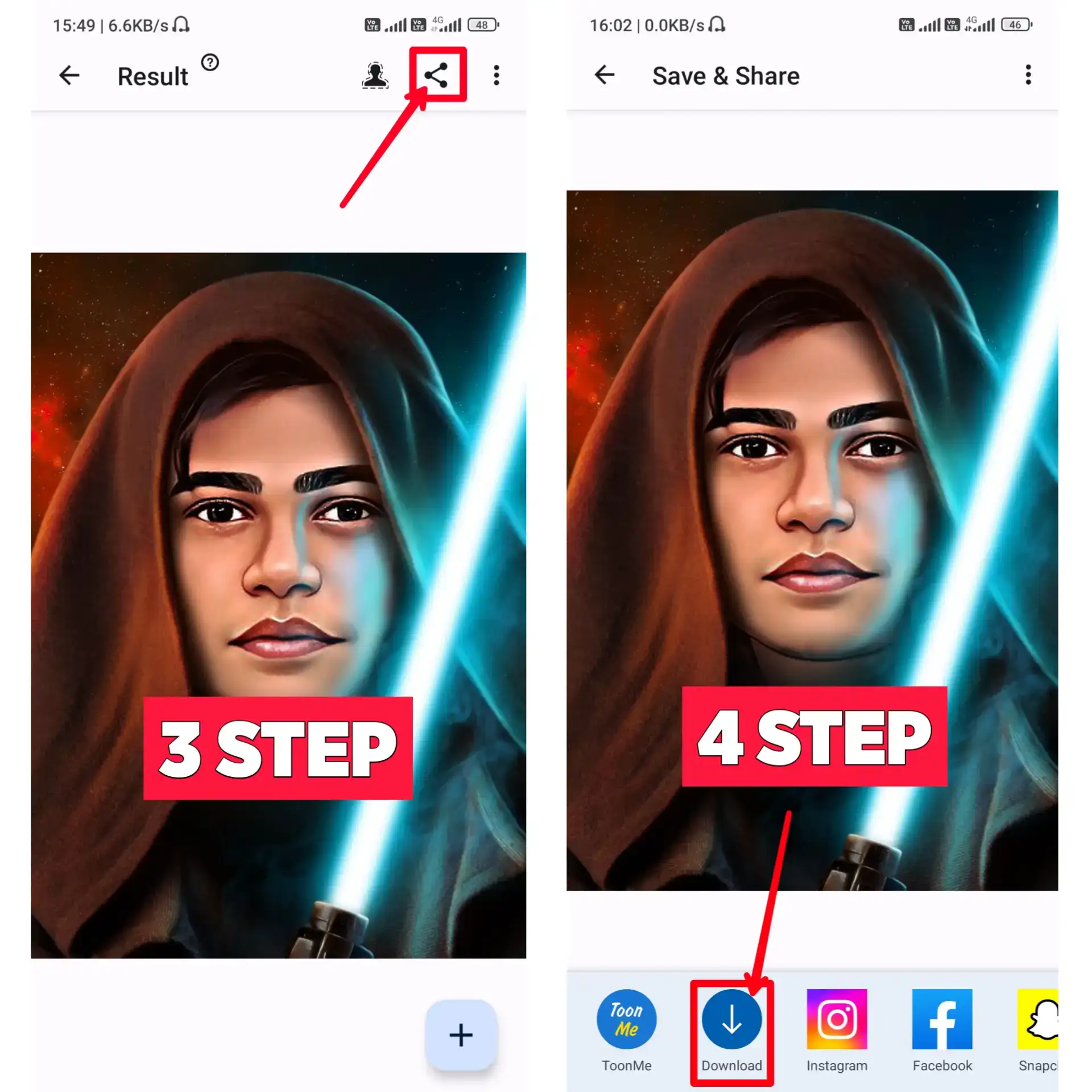 Ai Avatar Generator Free 