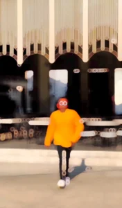 trending sound on Instagram
