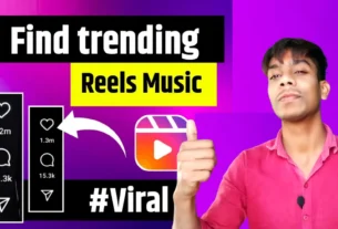trending sound of Instagram