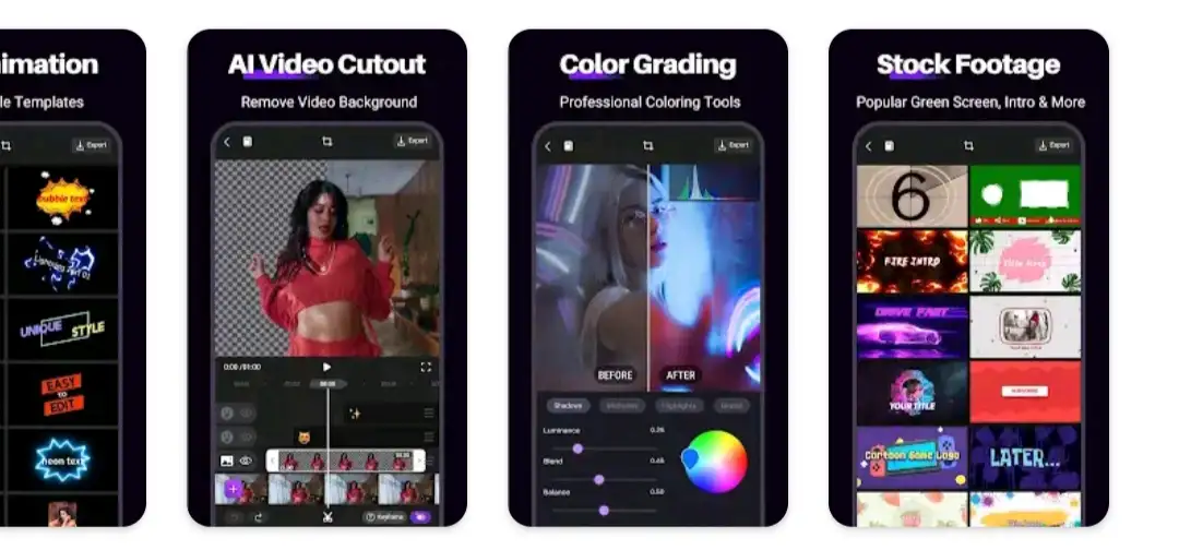Motion Ninja App Without Watermark Download Today Latest Version Anupsagar
