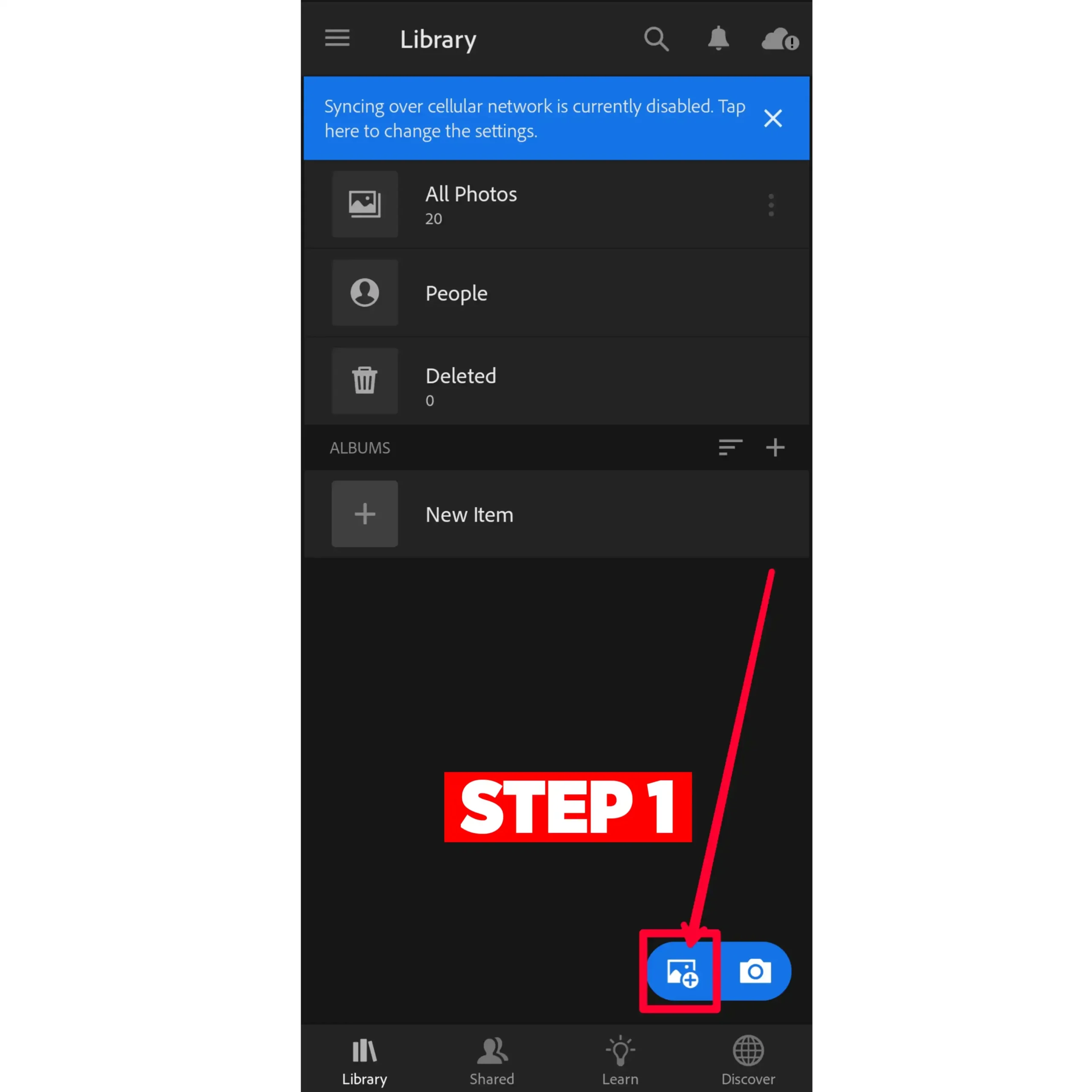 Lightroom iPhone Vivid Filter Download For Amazing Photos 2023