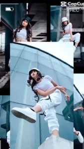 Beat 5/5 anh Capcut Template Link