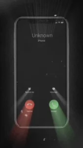 Fast trend phone Capcut Template