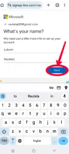 How To Sign Up in Bing Ai Image Generator