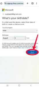 How To Sign Up in Bing Ai Image Generator