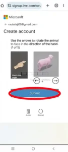 How To Sign Up in Bing Ai Image Generator