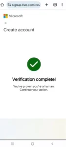 How To Sign Up in Bing Ai Image Generator