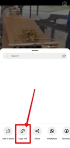Instagram Reel Download From Link