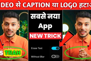 Anieraser Subtitle/Logo/Watermark Remove Free AI