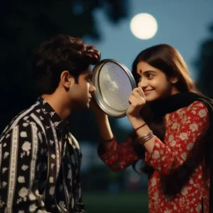 Karva Chauth image prompts
