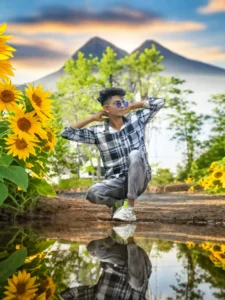 Hypic Cinemetic Photo Prompts