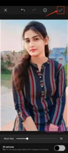 Picsart Photo Save