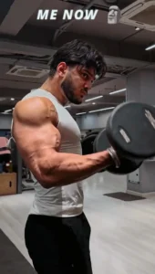 Vn Gym Video Template