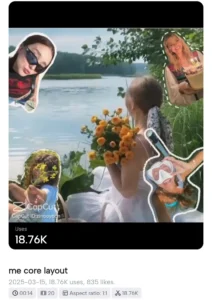 Me Core Layout Ik Kudi Template