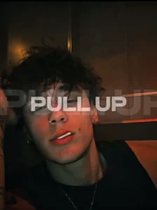 Money Pull Up capcut Template 2025