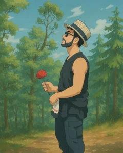photo to cartoon ai