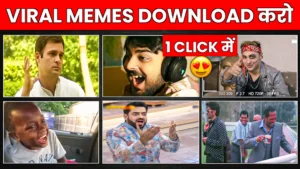 Download Free Meme Packs For Video Editing