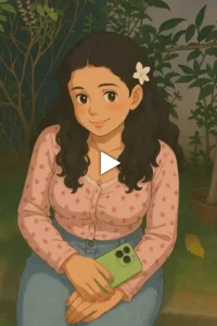 Ghibli Photo To Video