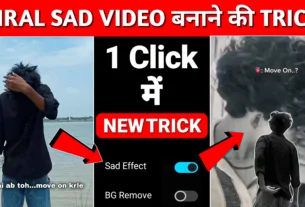 Bhai Ab To Move On Kar Le Video Template