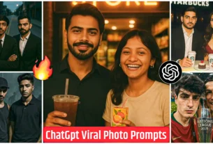 ChatGPT Combine Two Photo AI Photos Editing Prompts