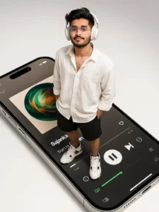 ChatGpt Spotify Photo Editing Prompt