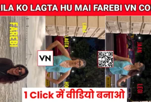 Laila Ko Lagta Hu Mai Farebi Vn Template Code