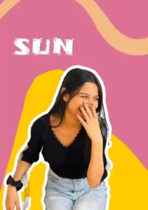 Sun Sajna VN Template 