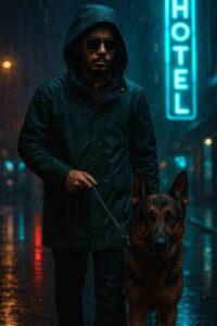 chatgpt Rain cinematic photo editing prompt