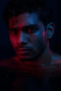 chatgpt Rain photo editing Prompts