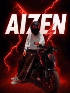 chatgpt biker photo editing