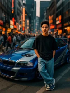 chatgpt portrait photo prompt 