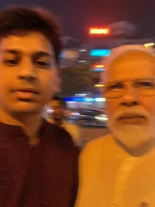 ChatGpt Celebrity Selfie Photo Prompts