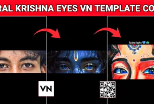 Suni Jo Teri Murli VN Template Code