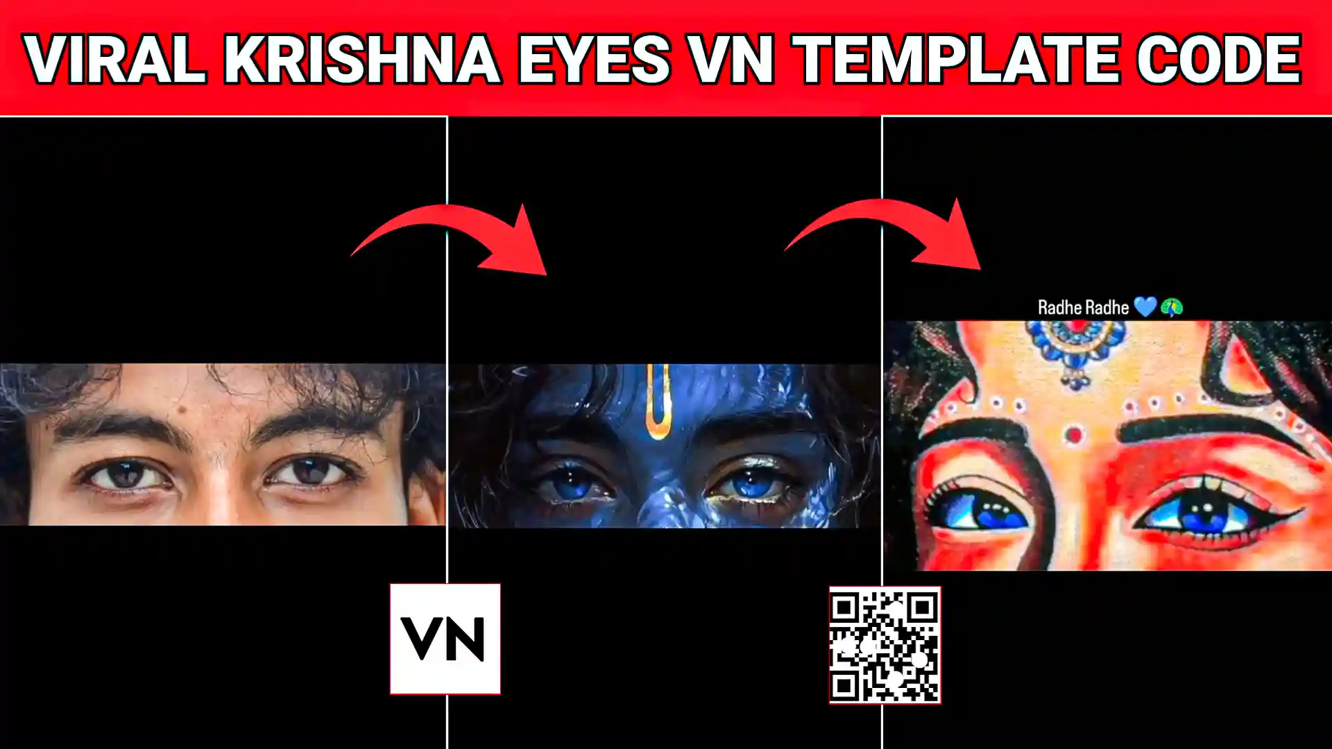 Suni Jo Teri Murli VN Template Code