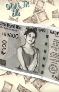 500 Note Effect VN Template Code