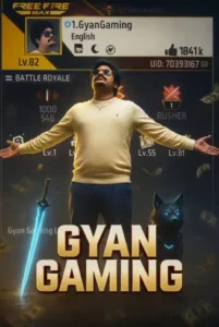 Free Fire Profile Photo Prompts