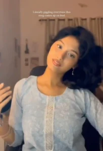 Thumak Janiye Capcut Template 