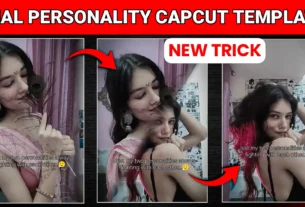 sharir hai do manushya reels capcut template