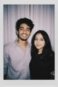 ai trending polaroid camera photo editing prompts