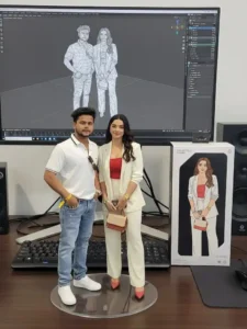 facebook trending 3d ai photo generator