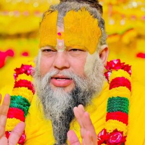 google gimini premanand maharaj photo editing
