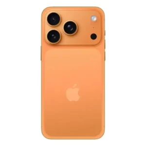 iPhone 17 Pro Max Photo